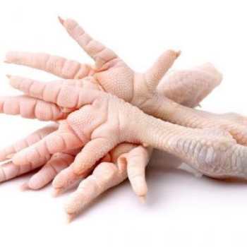 Available Chicken Feet