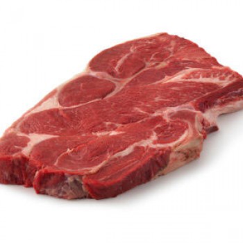 Beef Blade Chuck Steak
